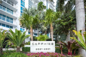 2831 N Ocean Blvd #1005n, Fort Lauderdale, FL 33308, Sold 04/24/20