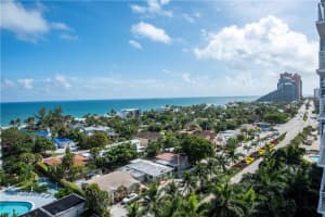 2831 N Ocean Blvd #1005n, Fort Lauderdale, FL 33308, Sold 04/24/20