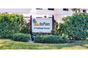 2700 S Oakland Forest Dr, Oakland Park, FL 33309, Sold 04/24/20