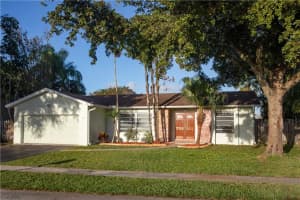 8743 SW 50th Pl, Cooper City, FL 33328, Sold 04/10/20