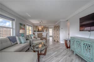 1610 N Ocean Blvd, Pompano Beach, FL 33062, Sold 10/16/20