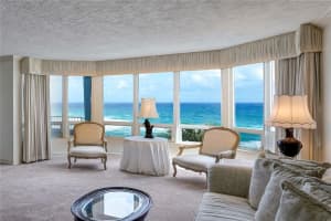 1073 Hillsboro Mile #6s, Hillsboro Beach, FL 33062, Sold 08/18/21