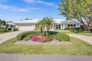 48 Fort Royal Isle, Fort Lauderdale, FL 33308, Sold 07/27/20