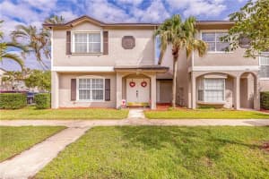 3860 NW 122nd Terrace, Sunrise, FL 33323, Sold 03/31/20