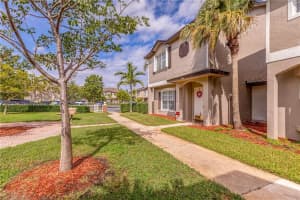 3860 NW 122nd Terrace, Sunrise, FL 33323, Sold 03/31/20