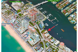 401 N Birch Rd, Fort Lauderdale, FL 33304, Sold 04/16/21