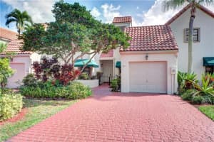 6611 Las Flores Dr, Boca Raton, FL 33433, Sold 07/14/20