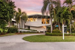 2609 NE 8th St, Fort Lauderdale, FL 33304, Sold 04/23/20