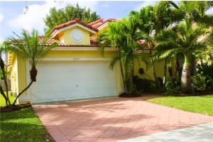 2395 NW 137th Ave, Sunrise, FL 33323, Sold 03/31/20