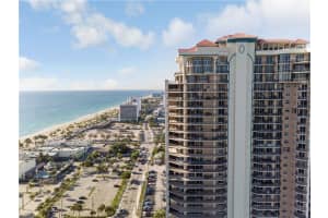 100 S Birch Rd, Fort Lauderdale, FL 33316, Sold 07/21/20