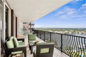 100 S Birch Rd, Fort Lauderdale, FL 33316, Sold 07/21/20