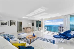 4280 Galt Ocean Dr #18l, Fort Lauderdale, FL 33308, Sold 03/25/20