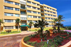 1021 Hillsboro Mile, Hillsboro Beach, FL 33062, Sold 07/15/20