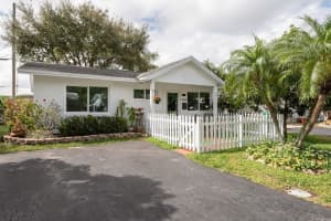 4559 NW 16th Ave, Fort Lauderdale, FL 33309, Sold 03/20/20