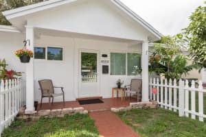4559 NW 16th Ave, Fort Lauderdale, FL 33309, Sold 03/20/20