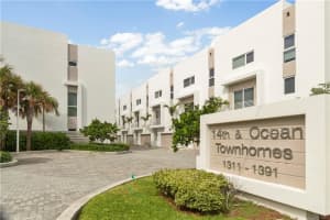 1331 N Ocean Blvd #16b, Pompano Beach, FL 33062, Sold 12/09/20