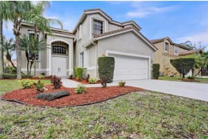 6131 NW 58th Way, Parkland, FL 33067, Sold 03/25/20