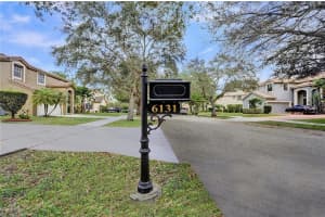 6131 NW 58th Way, Parkland, FL 33067, Sold 03/25/20