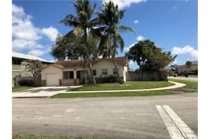 MLS# F10217436, North Lauderdale, Florida 33068