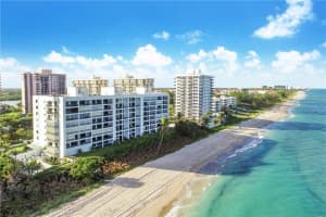 2000 N Ocean Blvd, Boca Raton, FL 33431, Sold 02/11/21