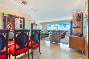 2100 S Ocean Dr #14k, Fort Lauderdale, FL 33316, Sold 11/09/20