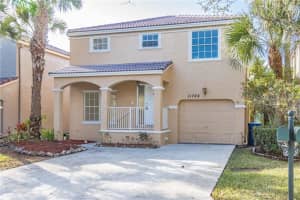11742 NW 1st St, Coral Springs, FL 33071, Sold 07/16/20