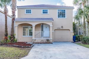 11742 NW 1st St, Coral Springs, FL 33071, Sold 07/16/20