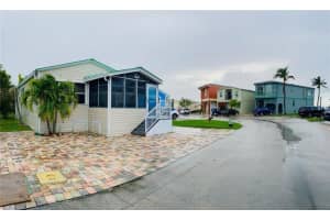 10851 S Ocean Dr LOT 78, Jensen Beach, FL 34957, Sold 07/20/20