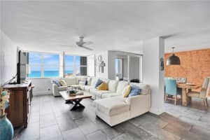 1410 S Ocean Dr #1604, Hollywood, FL 33019, Sold 04/10/20