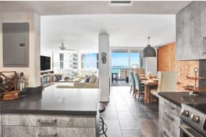 1410 S Ocean Dr #1604, Hollywood, FL 33019, Sold 04/10/20