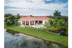 19361 Waters Edge St, Weston, FL 33332, Sold 09/18/20