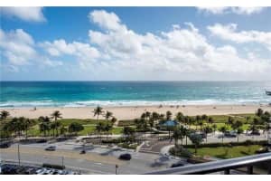 405 N Ocean Blvd, Pompano Beach, FL 33062, Sold 09/09/20
