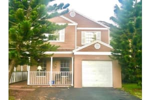 162 SW 159th Way, Sunrise, FL 33326, Sold 08/07/20