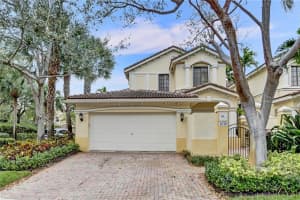 1638 Passion Vine Cir, Weston, FL 33326, Sold 11/05/20