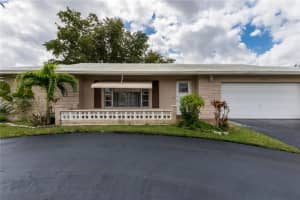 9602 NW 66th St, Tamarac, FL 33321, Sold 07/16/20