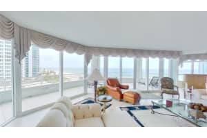 1700 S Ocean Blvd #7a, Pompano Beach, FL 33062, Sold 07/22/20