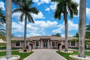 6650 NW 101st Terrace, Parkland, FL 33076, Sold 08/27/20