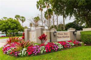 6007 Plum Isle Way # 446-7, Tamarac, FL 33321, Sold 07/07/20