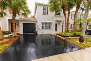 6007 Plum Isle Way # 446-7, Tamarac, FL 33321, Sold 07/07/20