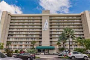 2611 N Riverside Dr # 204, Pompano Beach, FL 33062, Sold 08/31/20