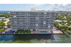 2611 N Riverside Dr # 204, Pompano Beach, FL 33062, Sold 08/31/20