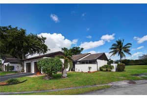 9227 Wedgewood Way A22, Tamarac, FL 33321, Sold 04/17/20