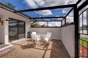 9227 Wedgewood Way A22, Tamarac, FL 33321, Sold 04/17/20