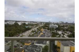 13499 Biscayne Blvd PH 1709, North Miami, FL 33181, Sold 09/21/20