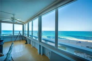 3600 Galt Ocean Dr #5a, Fort Lauderdale, FL 33308, Sold 08/14/20