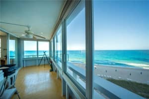 3600 Galt Ocean Dr #5a, Fort Lauderdale, FL 33308, Sold 08/14/20