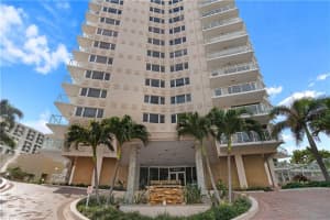 3000 Holiday Dr #1602, Fort Lauderdale, FL 33316, Sold 05/29/20