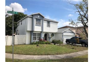 2641 Madison Way, Miramar, FL 33025, Sold 11/24/20