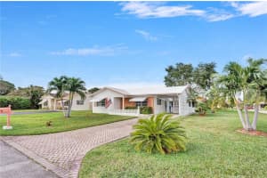 7011 NW 95th Ave, Tamarac, FL 33321, Sold 10/30/20