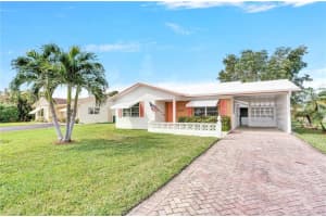 7011 NW 95th Ave, Tamarac, FL 33321, Sold 10/30/20